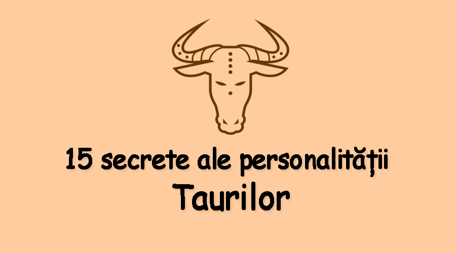 care este vederea taurilor