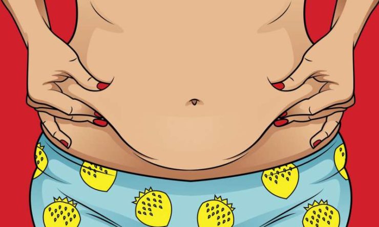 semilla de brazilia arzător de grăsime anorexic și nu pot pierde în greutate
