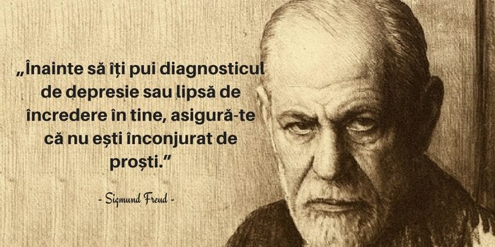 Sigmund freud citate despre femei