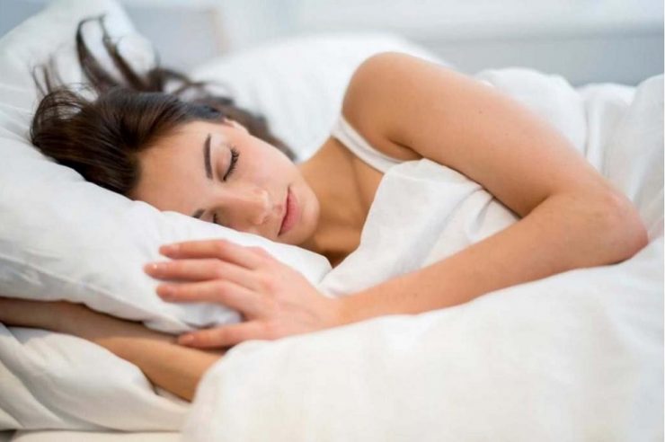 De ce nu pot să dorm? Ce spun medicii despre problema care afectează aproape jumătate de planetă