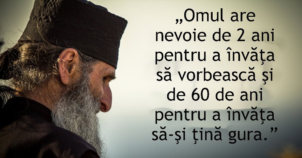 Arta tăcerii: 10 citate evreiești despre cea mai înțeleaptă abilitate a omului!