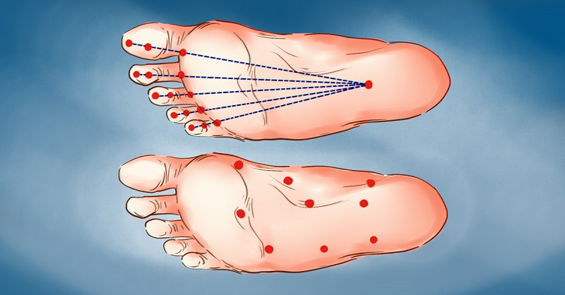 cum de a vindeca picioarele în vopsire tratamentul preurilor picioarelor varicoase