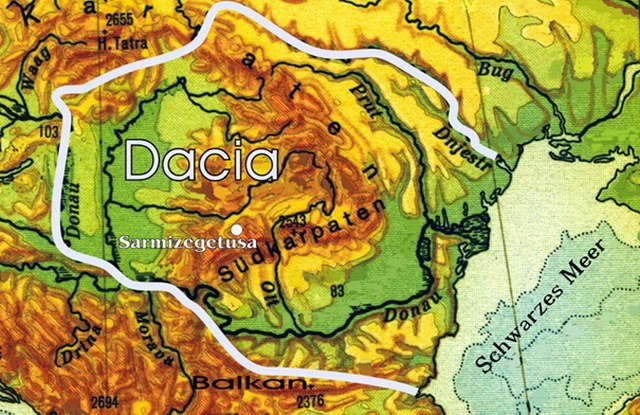 Dacia