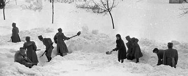 iarna-1954