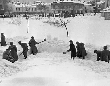 iarna-1954