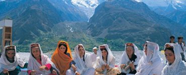 hunza