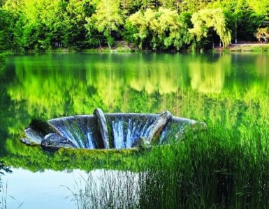 lacul-vida-bihor