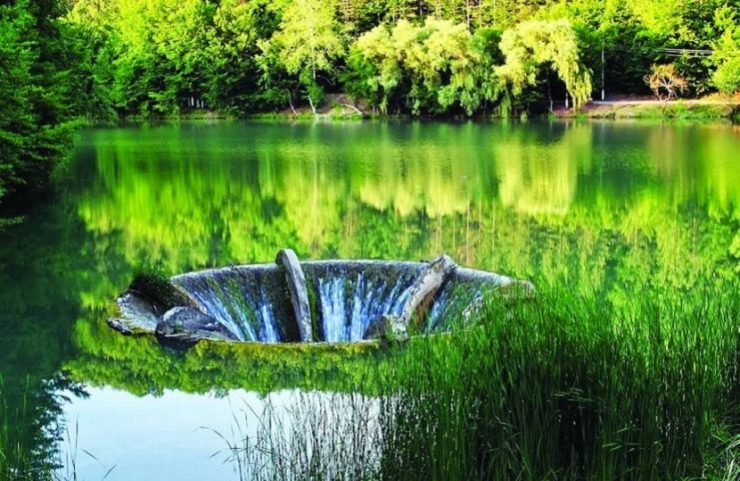 lacul-vida-bihor