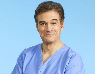 dr oz