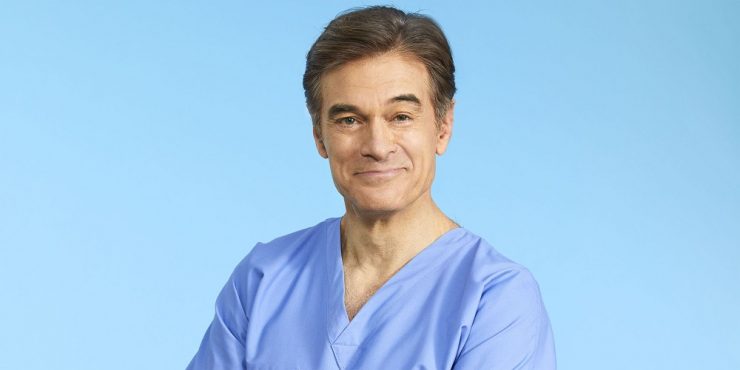 dr oz