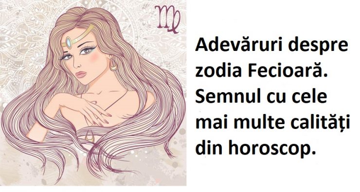 zodia-fecioara