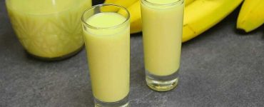 lichior crema de banane