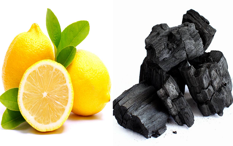 Amestecă doar lămâie și cărbune și nu vei mai cheltui bani în magazine pe detergenți