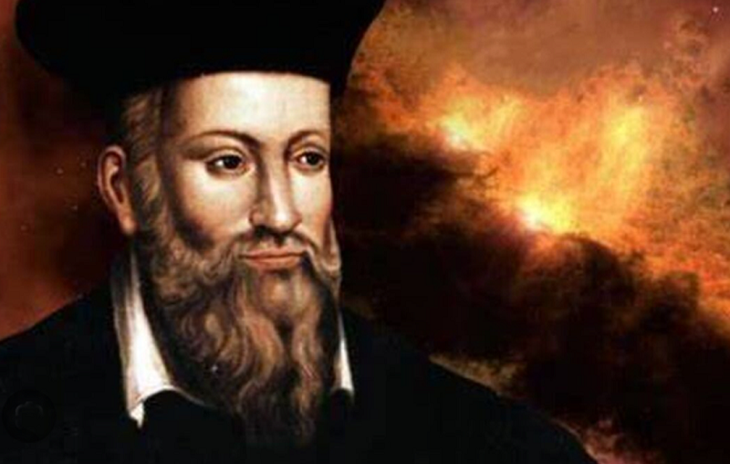 Profețiile lui Nostradamus pentru 2024 care au îngrozit lumea